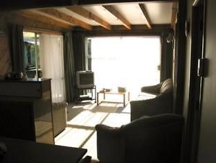Tongariro River Motel Turangi Esterno foto